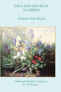days and hours in a garden