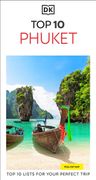 DK Top 10 Phuket (en Inglés)