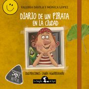 Diario de un Pirata en la Ciudad