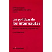 Politica de los Internautas las