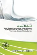 annie bidwell (en Inglés)