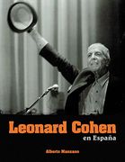 Leonard Cohen en España (in Spanish)
