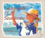 seashells by the seashore