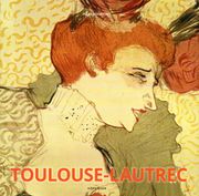 Toulouse-Lautrec (en Inglés)