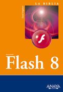 Flash 8 (in Spanish)