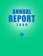 Federal Financial Institutions Examination Council Annual Report 2009 (en Inglés)