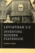 Leviathan 2. 0: Inventing Modern Statehood (en Inglés)