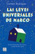 Las Leyes Universales de Marco