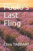 Paulo's Last Fling (en Inglés)
