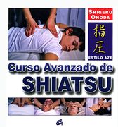 Curso Avanzado de Shiatsu (in Spanish)