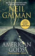 American Gods (en Inglés)