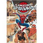 THE AMAZING SPIDER-MAN: CÍRCULO COMPLETO - TPB Pasta Blanda