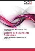 sistema de seguimiento acad mico (en Inglés)