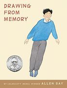 drawing from memory (en Inglés)