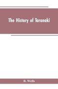 The History of Taranaki (en Inglés)
