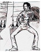 Michael Jackson: Somebody'S out to use me (en Inglés)