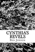 Cynthia's Revels (en Inglés)
