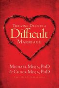 thriving despite a difficult marriage,reflecting on god in everyday life (en Inglés)