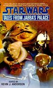 Tales From Jabba's Palace (Star Wars) (Book 2) (en Inglés)