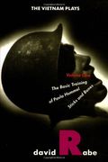 the vietnam plays,the basic training of pavlo hummel : sticks and bones (en Inglés)