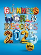 Guinness World Records 2025 (en Inglés)
