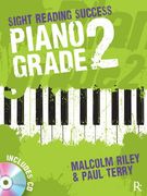 sight reading success: piano grade 2