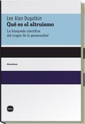 Que es el Altruismo (in Spanish)
