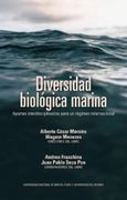 Diversidad Biologica Marina
