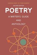 Poetry: A Writer's Guide and Anthology (en Inglés)