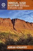 Donegal, Sligo and Leitrim: A Walking Guide (en Inglés)