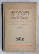 LES MALADIES DE L'ANUS ET DU CANAL ANAL (en Francés)