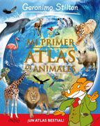 Mi Primer Atlas de Animales (in Spanish)