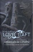 La Llamada de Cthulhu y Otros Relatos Extraños