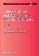 adipose tissue and adipokines in health and disease (en Inglés)