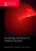 Routledge Handbook of Defence Studies (en Inglés)