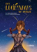 Las luciérnagas no vuelan