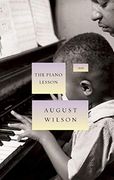 The Piano Lesson (The August Wilson Century Cycle) (en Inglés)