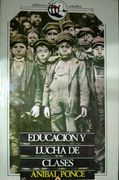 Educación y lucha de clases