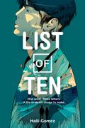 List of ten (en Inglés)