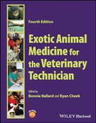 Exotic Animal Medicine for the Veterinary Technician (en Inglés)