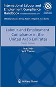 Labour and Employment Compliance in Belgium
