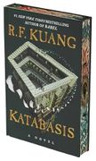 Katabasis: A Novel (en Anglais)