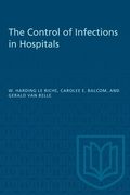 The Control of Infections in Hospitals (en Inglés)