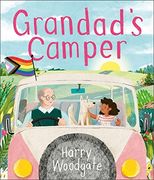 Grandad'S Camper (en Inglés)