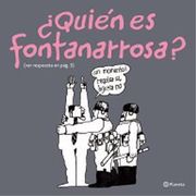 QUIEN ES FONTANARROSA
