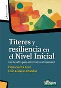 Titeres y Resiliencia en el Nivel Inicial