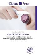 andr tchelistcheff (en Inglés)