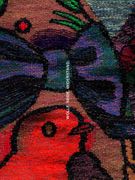 Wool. Silk. Resistance.: Ausst. Kat. Museum Angewandte Kunst, Frankfurt am Main