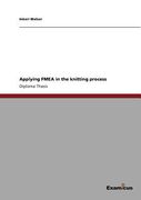 applying fmea in the knitting process (en Inglés)