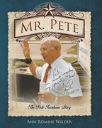 Mr. Pete: The Pete Turnham Story (en Inglés)